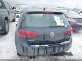 Volkswagen Golf S/Wolfsburg 3VW117AU1HM031291 снимка