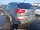 Kia Sportage Lx KNDPB3AC8E7641009 снимка