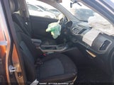 Kia Sportage Lx KNDPB3AC8E7641009 снимка