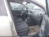 Chevrolet Trax 1Lt 3GNCJLEB6EL126189 снимка