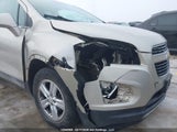 Chevrolet Trax 1Lt 3GNCJLEB6EL126189 снимка