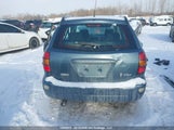 Pontiac Vibe 5Y2SL65866Z463508 снимка