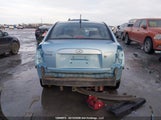 Hyundai Accent Gl/Gls/L KMHCN45C38U251815 снимка