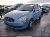 Hyundai Accent Gl/Gls/L KMHCN45C38U251815 снимка