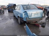 Hyundai Accent Gl/Gls/L KMHCN45C38U251815 снимка