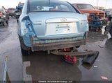 Hyundai Accent Gl/Gls/L KMHCN45C38U251815 снимка