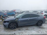 Honda Civic 2HGFC2F89LH015527 снимка