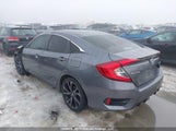 Honda Civic 2HGFC2F89LH015527 снимка