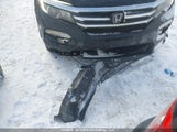 Honda Pilot Ex-L Navi 5FNYF6H75JB501264 снимка