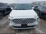 Hyundai Santa Fe Limited KM8S5DA19PU099554 снимка