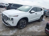 Hyundai Santa Fe Limited KM8S5DA19PU099554 снимка
