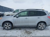 Subaru Forester 2.5I Limited JF2SJCHC5EH556059 снимка