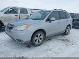 Subaru Forester 2.5I Limited JF2SJCHC5EH556059 снимка