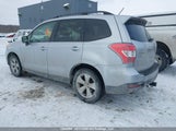 Subaru Forester 2.5I Limited JF2SJCHC5EH556059 снимка