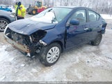 Nissan Versa S/Sv/Sl 3N1CN7AP4CL818103 снимка