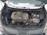 Hyundai Elantra Gt Gl KMHD25LE6DU019663 снимка