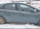 Hyundai Elantra Gt Gl KMHD25LE6DU019663 снимка
