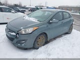 Hyundai Elantra Gt Gl KMHD25LE6DU019663 снимка