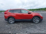 Honda Cr-V Ex-L 2HKRW2H80KH126151 снимка