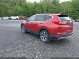 Honda Cr-V Ex-L 2HKRW2H80KH126151 снимка