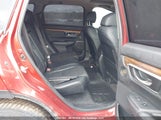 Honda Cr-V Ex-L 2HKRW2H80KH126151 снимка