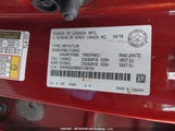 Honda Cr-V Ex-L 2HKRW2H80KH126151 снимка