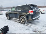Toyota 4Runner Sr5 V6 JTEBU5JR6C5104163 снимка