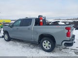 Chevrolet Silverado K1500 Lt 2GCUKDED5S1199875 снимка