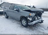 Chevrolet Silverado K1500 Lt 2GCUKDED5S1199875 снимка