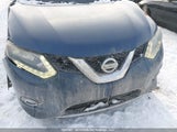 Nissan Rogue S/Sl/Sv 5N1AT2MT5FC759063 снимка