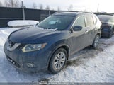 Nissan Rogue S/Sl/Sv 5N1AT2MT5FC759063 снимка
