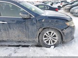 Nissan Rogue S/Sl/Sv 5N1AT2MT5FC759063 снимка