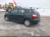 Toyota Corolla Matrix 2T1KU4EE6BC616769 photo