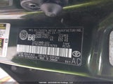 Toyota Corolla Matrix 2T1KU4EE6BC616769 photo
