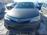 Toyota Camry Le 4T1BF1FK6CU025676 снимка