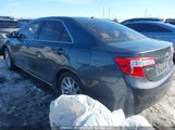 Toyota Camry Le 4T1BF1FK6CU025676 снимка