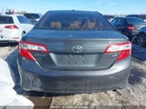 Toyota Camry Le 4T1BF1FK6CU025676 снимка