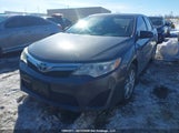 Toyota Camry Le 4T1BF1FK6CU025676 снимка