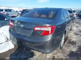 Toyota Camry Le 4T1BF1FK6CU025676 снимка