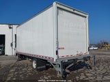 Isuzu Npr Hd 54DC4W1DXPS206233 снимка