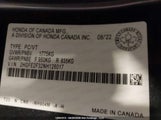 Honda Civic Ex 4Dr 2HGFE2F32NH126017 снимка