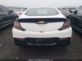 Chevrolet Volt Lt 1G1RA6S55KU108571 снимка