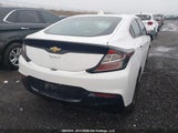 Chevrolet Volt Lt 1G1RA6S55KU108571 снимка