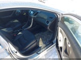 Hyundai Elantra Limited KMHDH4AH3EU074062 снимка