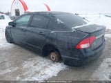 Honda Civic Lx-S 2HGFA1F66BH005020 снимка