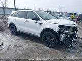 Kia Sorento 2.5T Sx W/Black Leather/2.5T Sx W/Burgundy Leather 5XYRKDLF3NG090321 photo