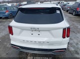 Kia Sorento 2.5T Sx W/Black Leather/2.5T Sx W/Burgundy Leather 5XYRKDLF3NG090321 photo