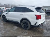 Kia Sorento 2.5T Sx W/Black Leather/2.5T Sx W/Burgundy Leather 5XYRKDLF3NG090321 photo