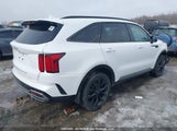 Kia Sorento 2.5T Sx W/Black Leather/2.5T Sx W/Burgundy Leather 5XYRKDLF3NG090321 photo