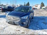 Ford Escape Se 1FMCU9GD0JUC42422 снимка